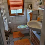 Apartment Malu *