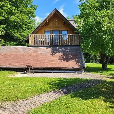 Malu Apartment Aich (Carinthia)