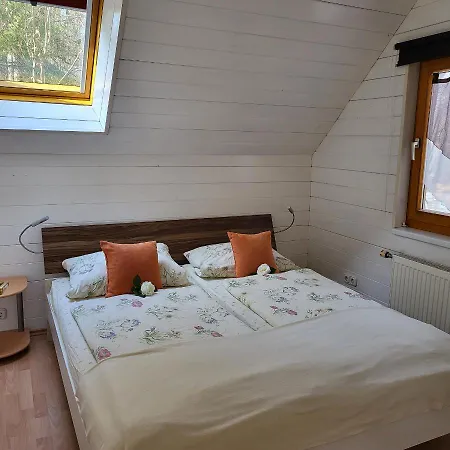 Апартаменты Malu *