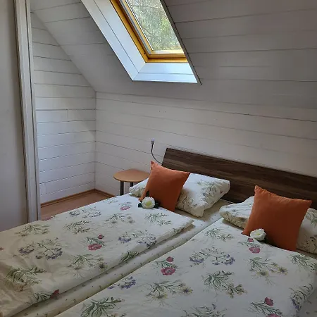 Malu Apartment