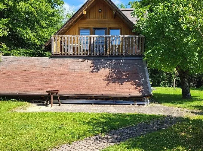Malu Apartament Aich (Carinthia)